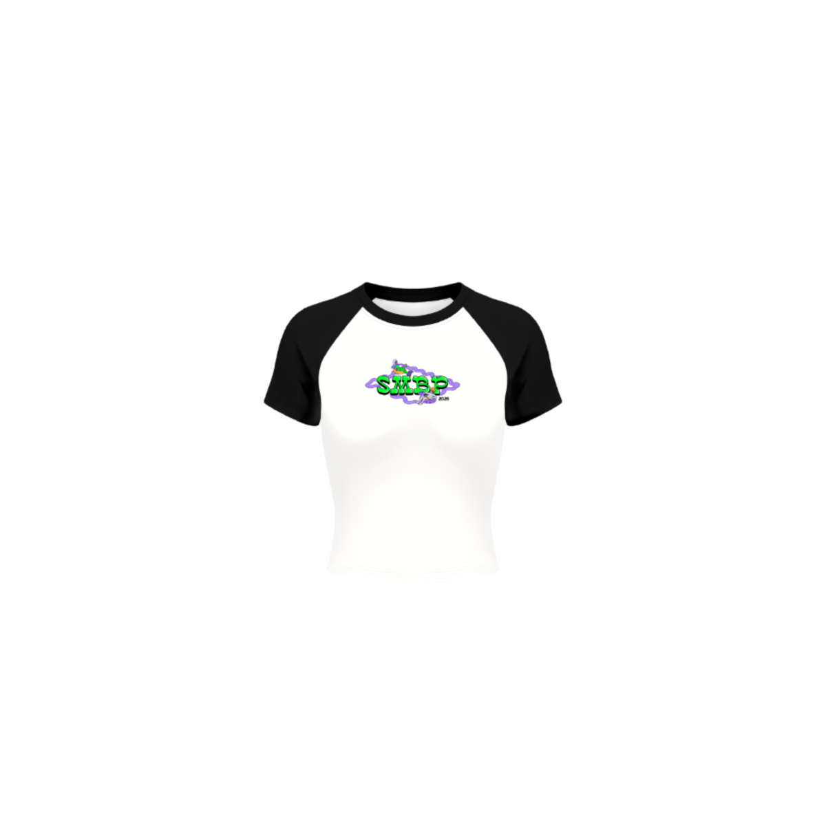 SMBP Baby Tee
